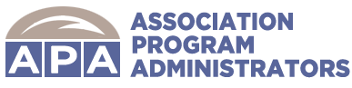 APA - Association Program Administrators